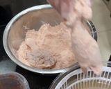 Foto langkah ke 3 dari resep Inspirasi Bekal - Spicy Fried Chicken ala Jatinangor House.