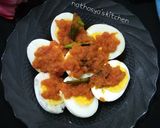 Foto langkah ke 4 dari resep Taluh Base Suna Cekuh.