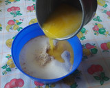 Foto del paso 3 de la receta: Cheesecake de fresa 🍰