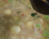 Foto langkah ke 6 dari resep Sayur lodeh labu air.