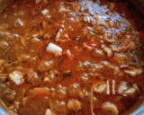 Foto del paso 5 de la receta: Paella