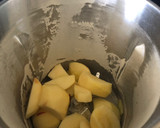 Foto del paso 2 de la receta: Galletas de avena, chocolate y manzana (Mambo/Thermomix)