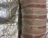 Foto del paso 3 de la receta: Envuelto de Carne y Queso 🧀