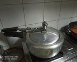 A picture of step 6 of Rajma Masala without ONION & GARLIC.