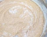 Blueberry marble cake recipe step 6 photo
