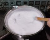 Foto langkah ke 4 dari resep Bubur Sumsum Lembut Gurih 👩🏻‍🍳.