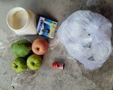 Foto langkah ke 1 dari resep Es Buah.