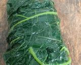 Foto langkah ke 5 dari resep Buntil daun pepaya.