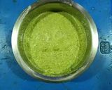 मेदुवडा सांभार चटणी (Medu Vada Sambar Chutney Recipe In Marathi) रेसिपी स्टेप 6 फोटो 