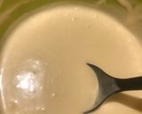 Gofri 🧇🥞😋 recept fázis 2 fotója