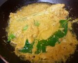 Foto langkah ke 3 dari resep Sayur nangka / kuah lontong sayur.
