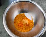 લાલ મરચા નું અથાણું (Red Chili Pickle Recipe In Gujarati) રેસીપી સ્ટેપ3ફોટો