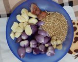 Foto langkah ke 1 dari resep Empal.