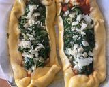 Une image de l'étape 5 de Turkishpide.