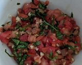 Foto del paso 3 de la receta: Bruschetta tradicional