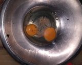 Foto del paso 2 de la receta: Buñuelos de pencas de acelga
