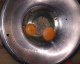 Foto del paso 2 de la receta: Buñuelos de pencas de acelga