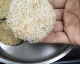 A picture of step 5 of Soya cutlets.