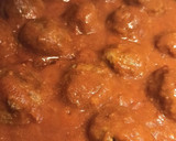 Foto del paso 7 de la receta: Albóndigas de carne picada