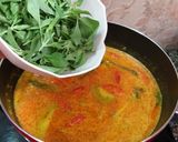 Foto langkah ke 4 dari resep Gulai Patin Kemangi.