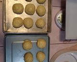 Foto langkah ke 7 dari resep Donat Maizena.