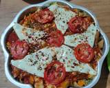 Italian Baked Pasta recipe step 4 photo