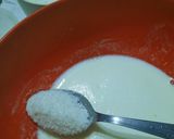 Foto del paso 4 de la receta: Buñuelos dulces