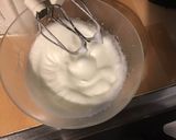 Une image de l'étape 11 de Gâteau moelleux aux amandes et pamplemousse.