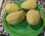 Foto del paso 9 de la receta Guisado de sepia con patatas
