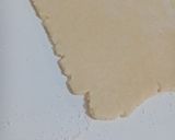 Pas rețetă Crackers cu brânză și cașcaval 4 fotografie