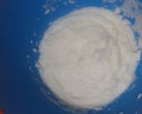 Foto langkah ke 4 dari resep Failed Cotton Cake.
