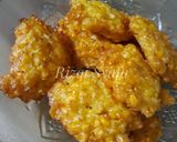 Foto langkah ke 5 dari resep Bakwan Jagung.