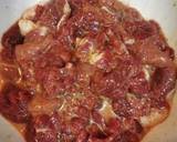 Homemade bbq (super easy, Super Delicious) recipe step 4 photo