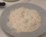 Foto del paso 4 de la receta Albóndigas de merluza BLW para Miguel