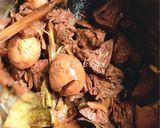 Foto langkah ke 4 dari resep Gudeg Jogja.