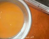 صورة لخطوة 8 من وصفة كعكة البرتقال