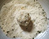 Foto del paso 5 de la receta: Croquetas de Queso 🧀