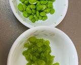 Edamame Cream recipe step 1 photo