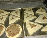 Foto del paso 4 de la receta: Fatay o empanadas árabes