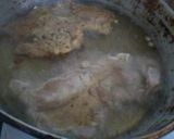 Foto del paso 3 de la receta: Marineras de carne con bastones de papas
