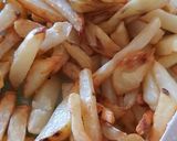 Foto del paso 6 de la receta: Papas fritas en AirFryer (freidora de aire)