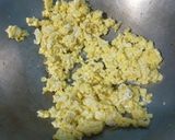 Foto langkah ke 1 dari resep Orak arik Telur sosis.