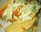 Foto do passo 8 de Taco de frango