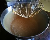 Foto del paso 2 de la receta Bizcocho de Nesquik