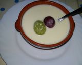 Foto del paso 5 de la receta Ajoblanco malagueño