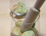 Foto del paso 1 de la receta Mojito