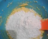 Foto langkah ke 3 dari resep Good time cookies.