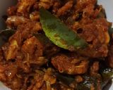 Foto langkah ke 8 dari resep Ayam Suir Bumbu Kencur.