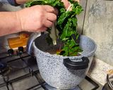 Foto del paso 3 de la receta: Crema de Verduras