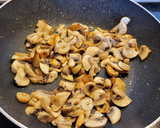 Foto del paso 5 de la receta: Cañas de hojaldre con pollo